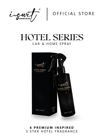 (NEW) ISWIT SPRAY HOTEL SERIES