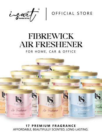 FIBREWICK AIR FRESHENER
