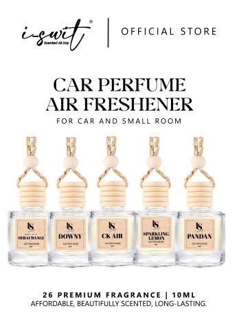 CAR PERFUME PATI 5ML