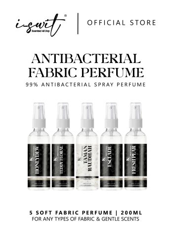 FABRIC PERFUME
